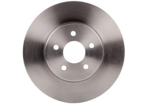 BOSCH Brzdový kotúč 0 986 479 S48