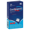 COMBOGESIC - 500 mg/150 mg 20 tabliet