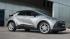 DEZENT KF silver 6.00x15 5x112.00 ET43