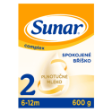 SUNAR Complex 2 nový 600 g - balenie 4 ks
