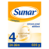 SUNAR Complex 4 nový 600 g - balenie 4 ks