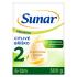 SUNAR Sensitive 2 6+ 500 g - balenie 4 ks
