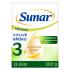 SUNAR Sensitive 3 12+ 500 g - balenie 4 ks