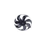 BOSCH Ventilátor chladenia motora 0 986 338 103