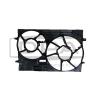 DPA Kryt ventilátora 11211838802