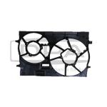 DPA Kryt ventilátora 11211838802