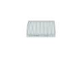 BOSCH Filter vnútorného priestoru 1 987 435 175