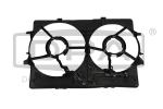 DPA Kryt ventilátora 81210649702
