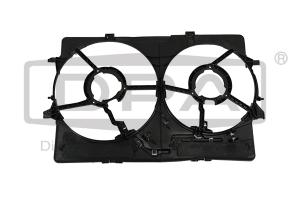 DPA Kryt ventilátora 81210649702