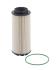MANN-FILTER Palivový filter PU 10 012 Z
