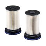MANN-FILTER Palivový filter PU 6008-2