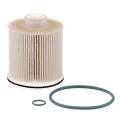 MANN-FILTER Palivový filter PU 8051 Z