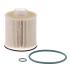 MANN-FILTER Palivový filter PU 8051 Z