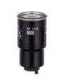 MANN-FILTER Palivový filter WK 6034