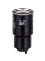 MANN-FILTER Palivový filter WK 6034