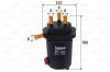 VALEO Palivový filter 587580