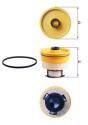 KNECHT Palivový filter KX 716D