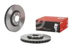 BREMBO Brzdový kotúč 09.C495.1X