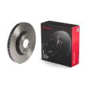 BREMBO Brzdový kotúč 09.C541.21