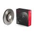 BREMBO Brzdový kotúč 09.C541.21