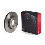 BREMBO Brzdový kotúč 09.D428.1X