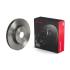 BREMBO Brzdový kotúč 09.D710.11