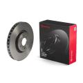 BREMBO Brzdový kotúč 09.E143.11