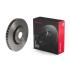 BREMBO Brzdový kotúč 09.E143.11