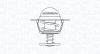 MAGNETI MARELLI Termostat chladenia 352317005180