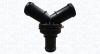 MAGNETI MARELLI Termostat chladenia 352317005390