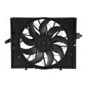NISSENS Ventilátor chladenia motora 85735
