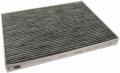 CORTECO Filter vnútorného priestoru 49136140