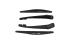 KAMOKA Rameno stierača skiel 25243