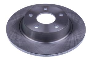 DENCKERMANN Brzdový kotúč B130948