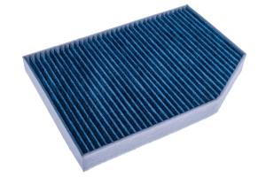 DENCKERMANN Filter vnútorného priestoru M110988A