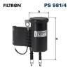 FILTRON Palivový filter PS 981/4