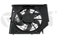 VIKA Ventilátor chladenia motora 91014701