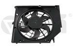 VIKA Ventilátor chladenia motora 91014701