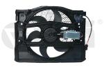 VIKA Ventilátor chladenia motora 91014901