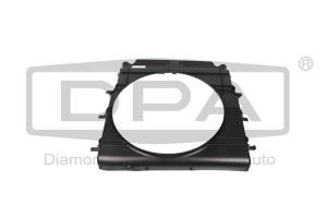 DPA Kryt ventilátora 11223002