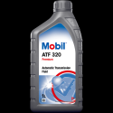 MOBIL Olej do prevodovky 157321