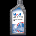 MOBIL Olej do prevodovky 157324