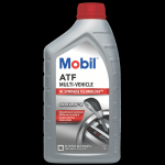 MOBIL Olej do prevodovky 157325