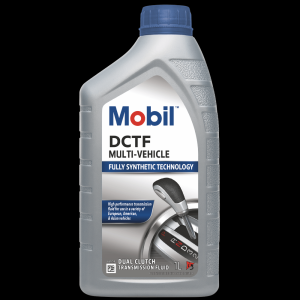 MOBIL Olej do prevodovky 157603