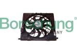 BORSEHUNG Ventilátor chladenia motora B11269