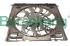 BORSEHUNG Ventilátor chladenia motora B11271