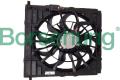 BORSEHUNG Ventilátor chladenia motora B11273