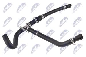 NTY Hadica chladenia CPP-FR-026