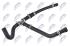 NTY Hadica chladenia CPP-FR-026
