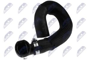 NTY Hadica chladenia CPP-FT-020